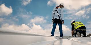 Fast & Reliable Emergency Roof Repairs in Fanwood, NJ